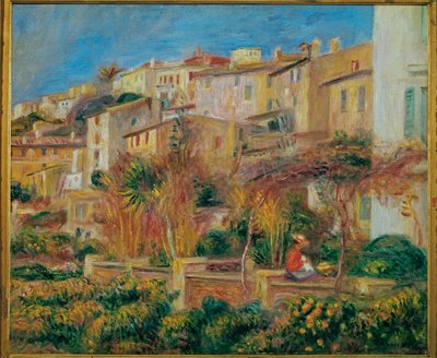  tekijältä Pierre Auguste Renoir
