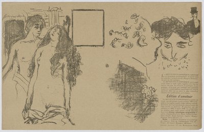 Viimeinen ristiretki tekijältä Pierre Bonnard