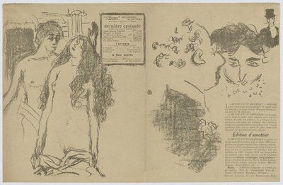 Viimeinen ristiretki tekijältä Pierre Bonnard