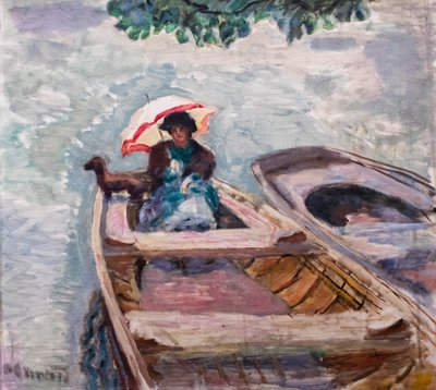  tekijältä Pierre Bonnard