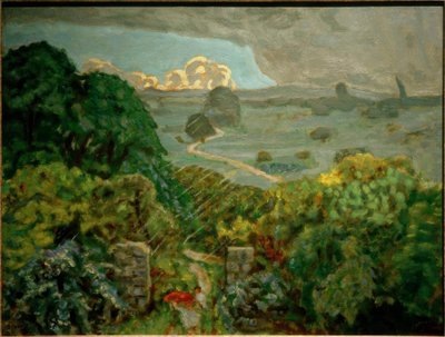 Myrsky Vernouillet