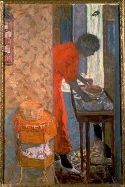 Jams tekijältä Pierre Bonnard