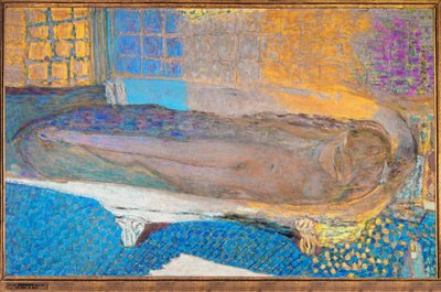  tekijältä Pierre Bonnard