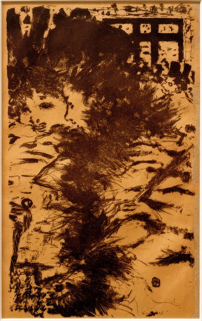 pariisilaiset tekijältä Pierre Bonnard