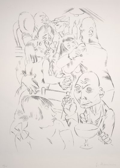 Valkoinen arvostelu tekijältä Pierre Bonnard