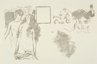 Viimeinen ristiretki tekijältä Pierre Bonnard