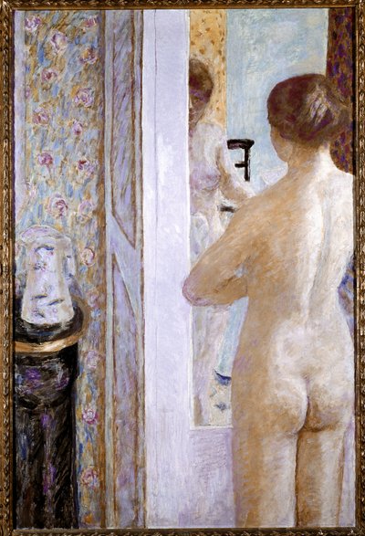 Vessa tekijältä Pierre Bonnard