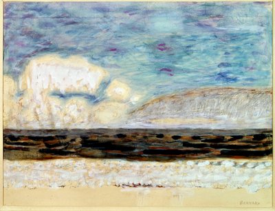 Tuntematon kuva tekijältä Pierre Bonnard