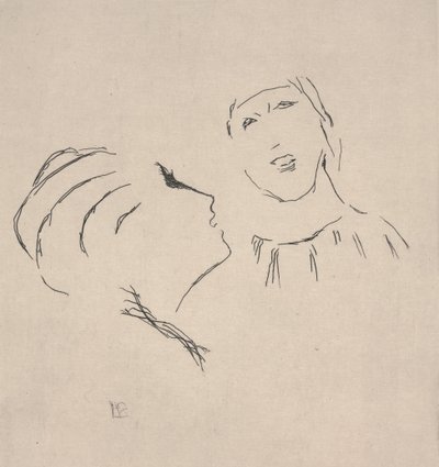 Nimetön tekijältä Pierre Bonnard