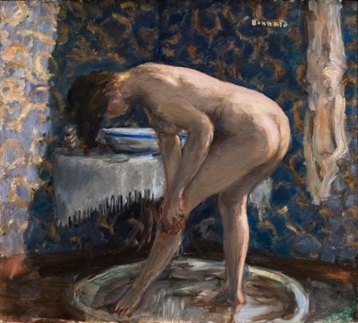  tekijältä Pierre Bonnard