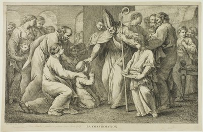 Vahvistus tekijältä Pierre Charles Tremolieres