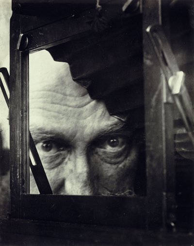 Itse tekijältä Pierre Dubreuil