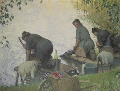 Pesijanaiset tekijältä Pierre Eugene Montezin