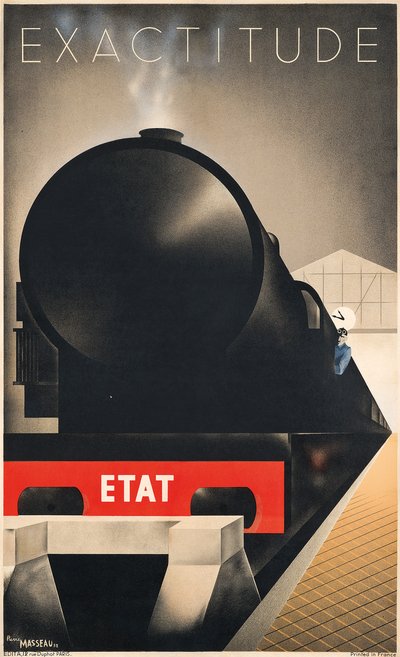 Tarkkuutta tekijältä Pierre Felix Fix Masseau