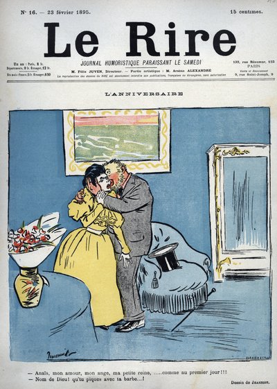 Kukat tekijältä Pierre Georges Jeanniot