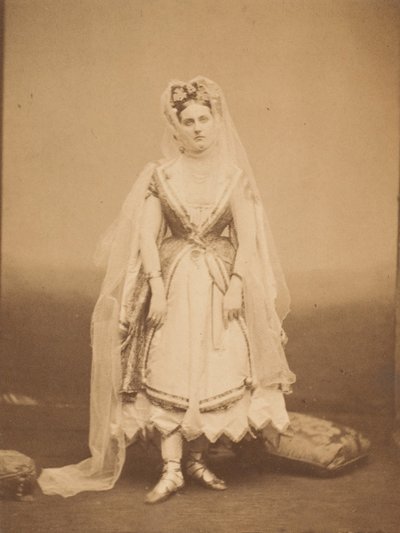 Judith, 1860-luku. tekijältä Pierre Louis Pierson