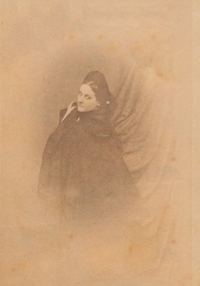 Myrsky, 1860-luku. tekijältä Pierre Louis Pierson