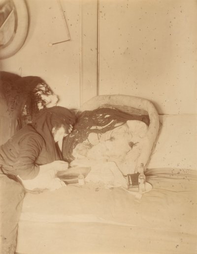 Koirat, 1875-80. tekijältä Pierre Louis Pierson