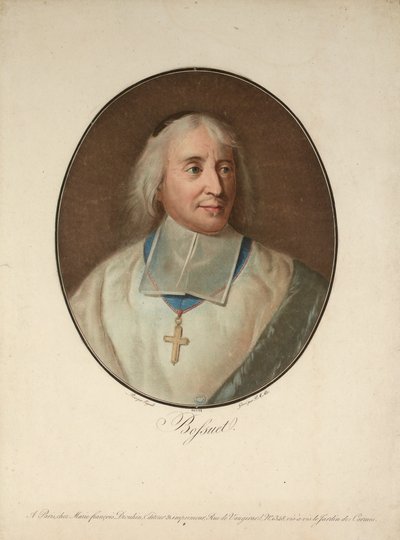 Jacques-Bénigne Bossuet