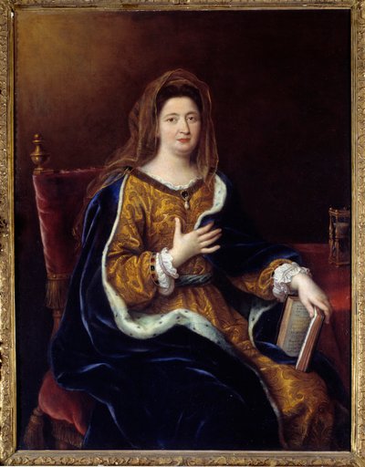 Muotokuva Francoise d