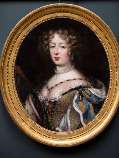  tekijältä Pierre Mignard