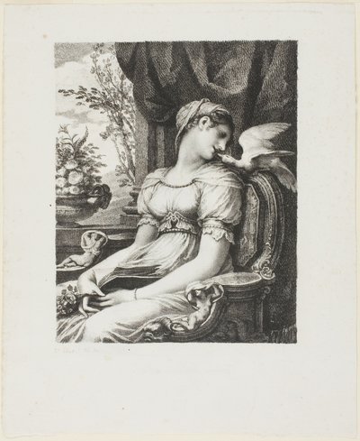 Lukeminen tekijältä Pierre Paul Prud