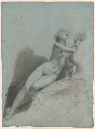 Venus tekijältä Pierre Paul Prud