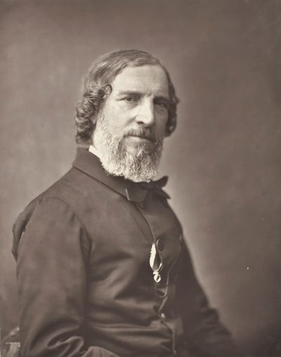 puff, c. 1873. tekijältä Pierre Petit