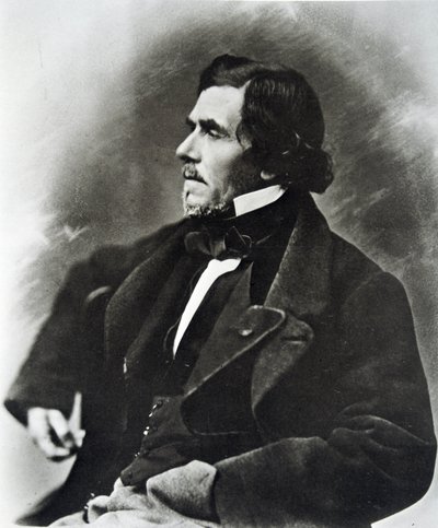 Pierre Pepetit Eugene Delacroix tekijältä Pierre Petit