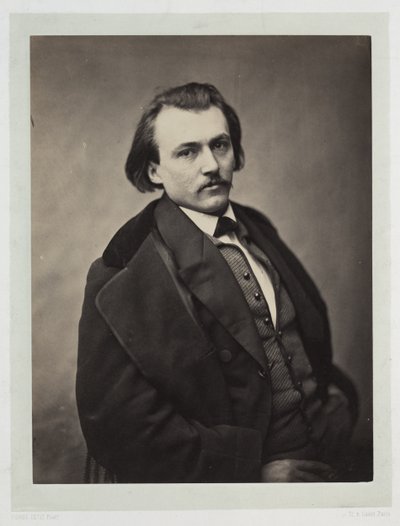 Gustave Dore tekijältä Pierre Petit