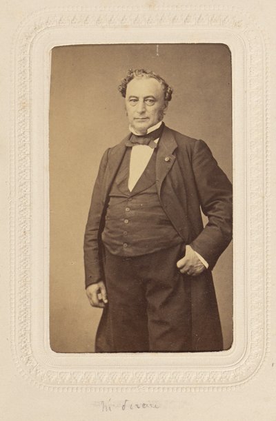 [Sereire tekijältä Pierre Petit