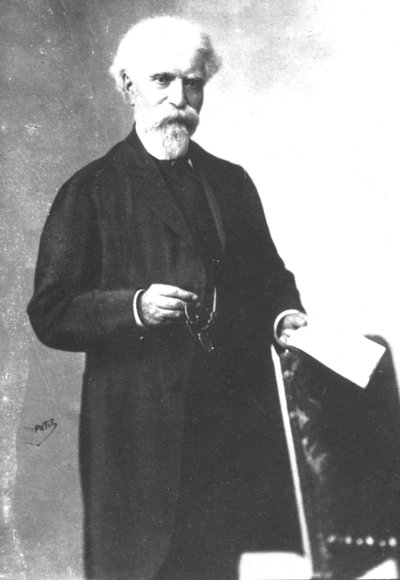 Manaud, 1893 tekijältä Pierre Petit