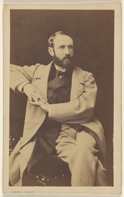  tekijältä Pierre Petit