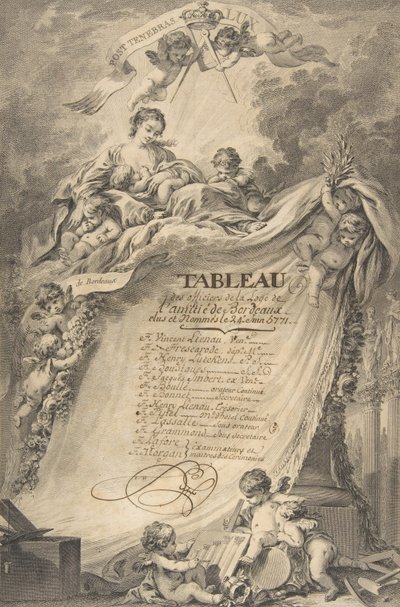 Diplomi Bordeaux