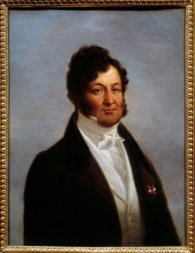 Muotokuva Louis Philippe d