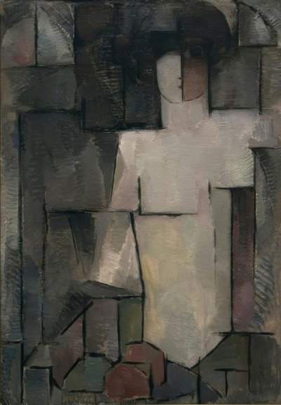 Suuri teko tekijältä Piet Mondrian