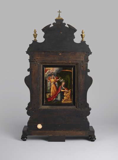 Ilmoitus tekijältä Pieter Aertsen
