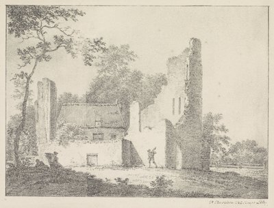 Pilata tekijältä Pieter Bartholomeusz. Barbiers