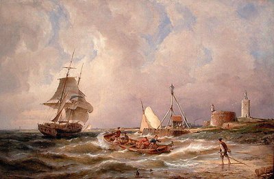 Handingen, Hollanti tekijältä Pieter Christiaan Cornelis Dommelshuizen