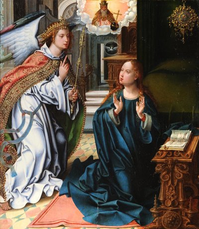 Ilmoitus tekijältä Pieter Coecke van Aelst