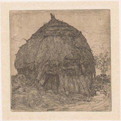 Heinäsuovasta tekijältä Pieter Dupont