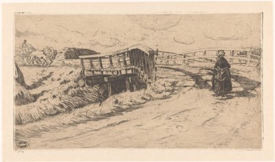 Maatie sillalla tekijältä Pieter Dupont