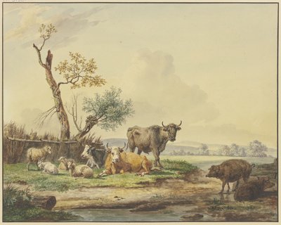  tekijältä Pieter Gerardus van Os