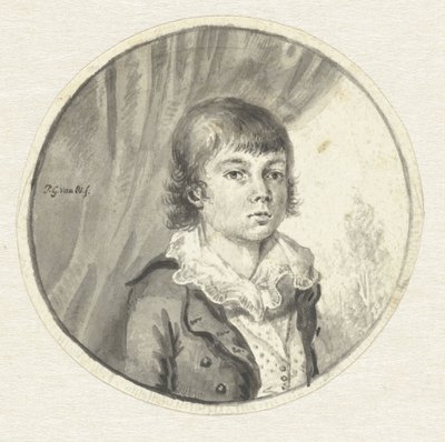  tekijältä Pieter Gerardus van Os
