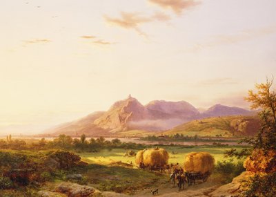 Sadon tuominen tekijältä Pieter Lodewijk Francisco Kluyver