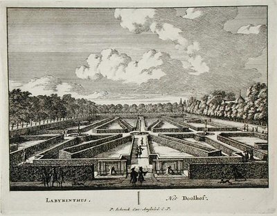 Labyrinth, 