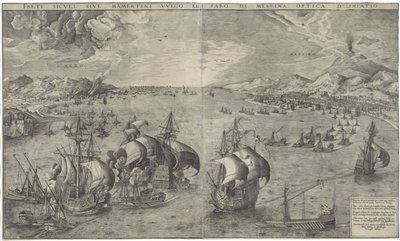 , kaiverrus Pieter van der Heyden tekijältä Pieter The Elder after Brueghel
