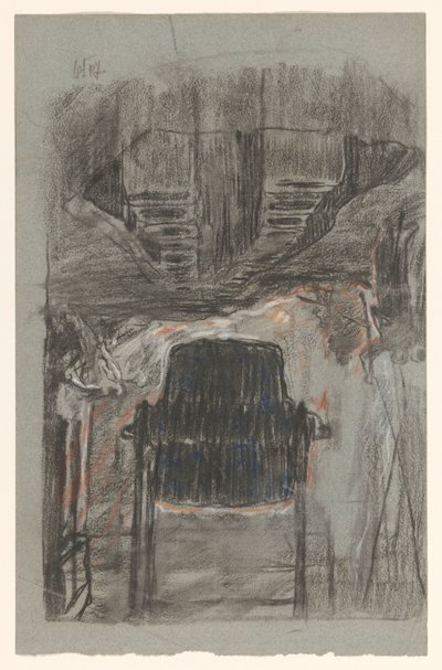 Valimo tekijältä Pieter de Josselin