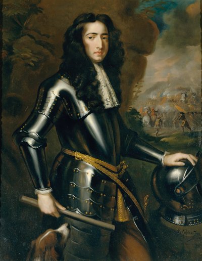 nuori komentaja tekijältä Pieter de Josselin