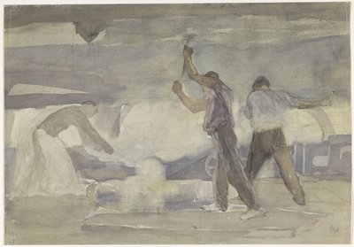 takoa tekijältä Pieter de Josselin